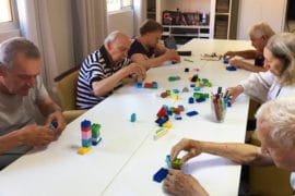 como saber se o familiar precisa de hospedagem assistida