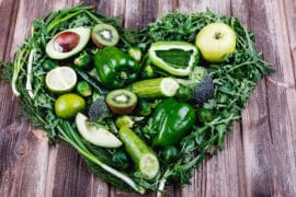 dieta na terceira idade