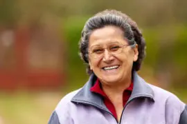 como proteger os idosos